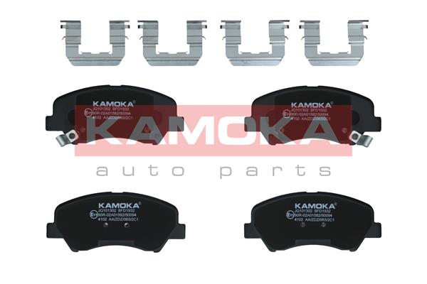 KAMOKA JQ101302 Kit...