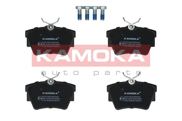 KAMOKA JQ1013032 Kit...