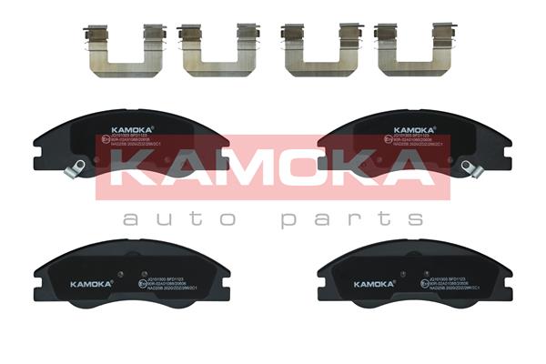 KAMOKA JQ101303 Kit...
