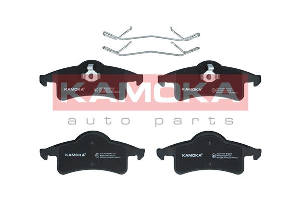 KAMOKA JQ1013048 Kit...