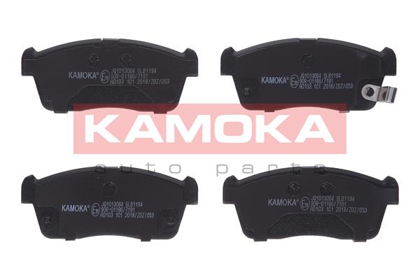 KAMOKA JQ1013064 Kit...