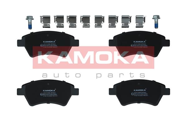 KAMOKA JQ1013088 Kit...