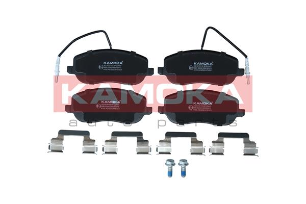 KAMOKA JQ1013112 Kit...