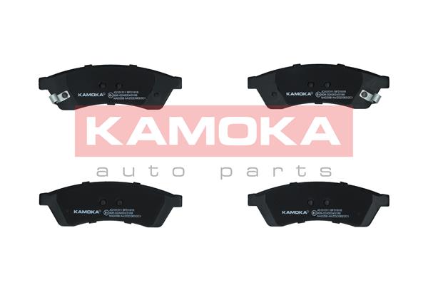 KAMOKA JQ101311 Kit...