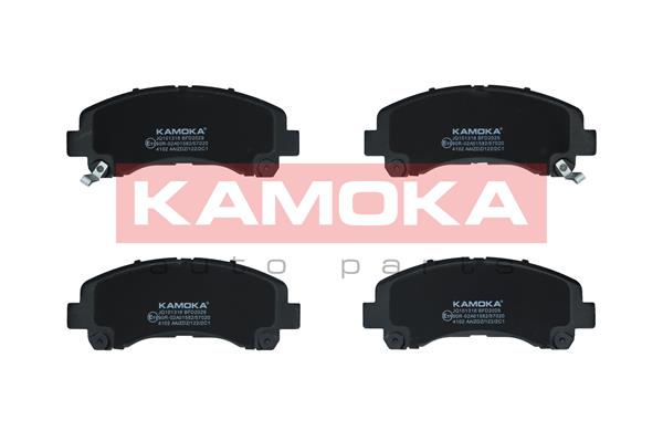 KAMOKA JQ101316 Kit...