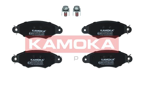 KAMOKA JQ1013206 Kit...