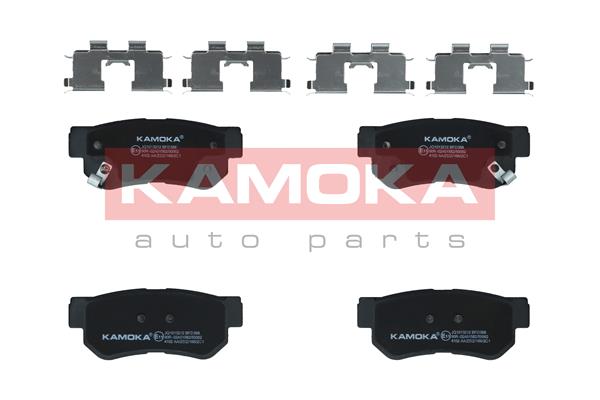 KAMOKA JQ1013212 Kit...