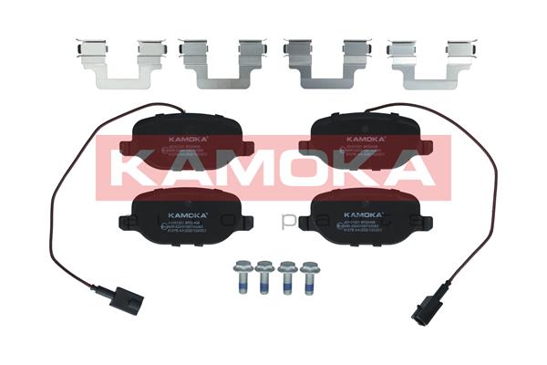 KAMOKA JQ101321 Kit...