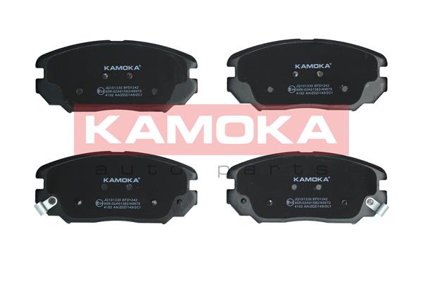 KAMOKA JQ101330 Kit...