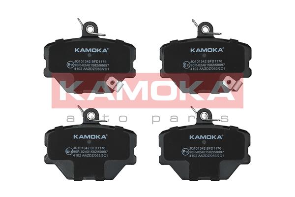 KAMOKA JQ101342 Kit...