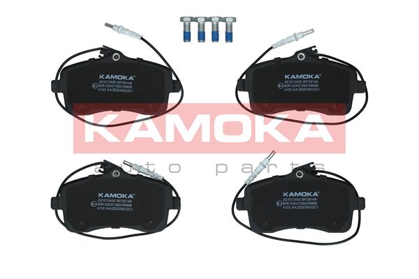 KAMOKA JQ1013450 Kit...