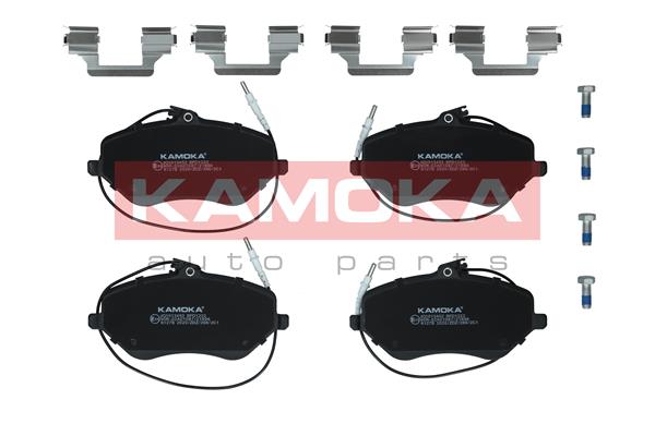 KAMOKA JQ1013452 Kit...