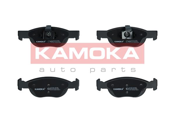 KAMOKA JQ101352 Brake Pad...