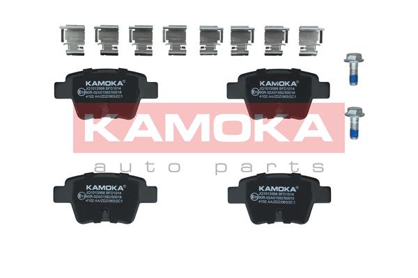 KAMOKA JQ1013568 Kit...