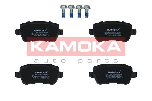 KAMOKA JQ1013594 Kit...