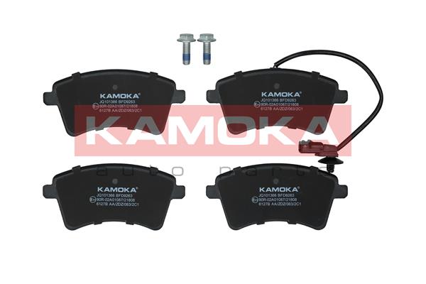 KAMOKA JQ101366 Kit...