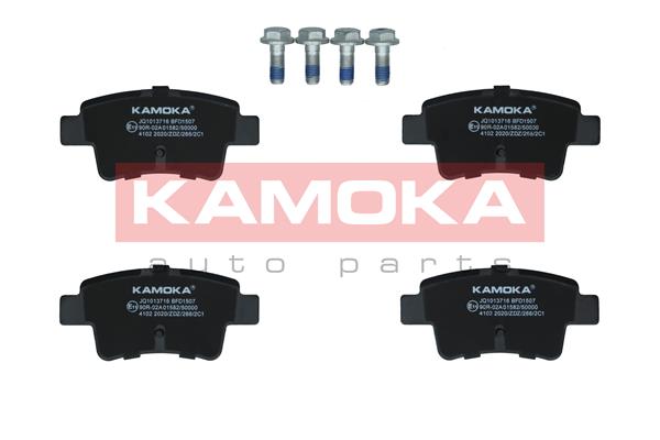 KAMOKA JQ1013716 Kit...
