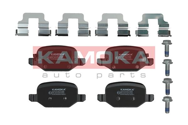 KAMOKA JQ101374 Kit...