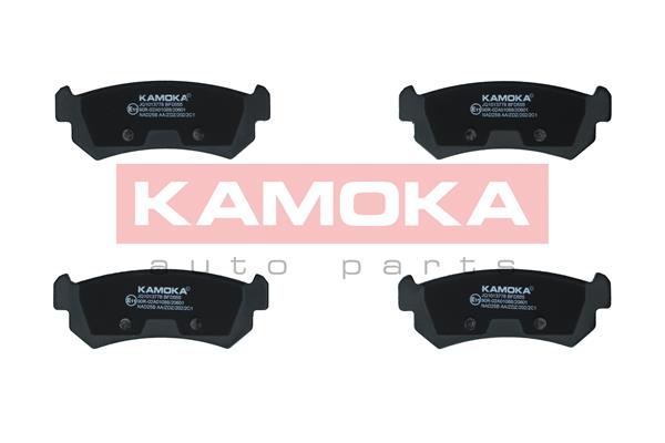 KAMOKA JQ1013778 Kit...
