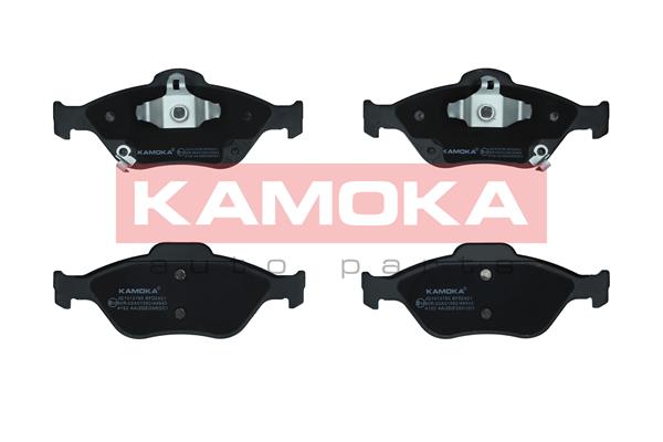 KAMOKA JQ1013780 Kit...