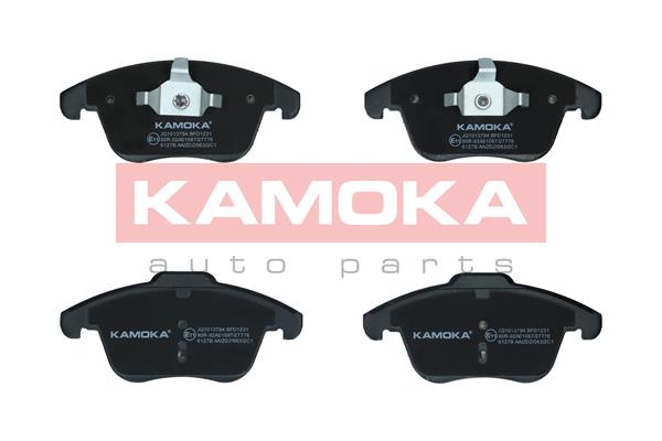 KAMOKA JQ1013794 Kit...