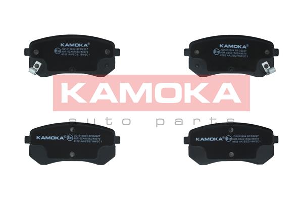 KAMOKA JQ1013804 Kit...