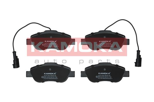KAMOKA JQ101383 Kit...