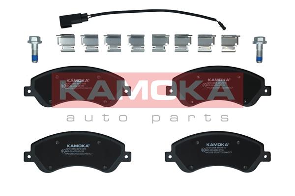 KAMOKA JQ1013858 Kit...