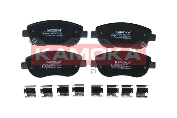 KAMOKA JQ101392 Kit...