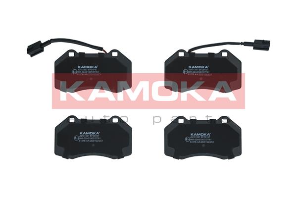 KAMOKA JQ101397 Kit...