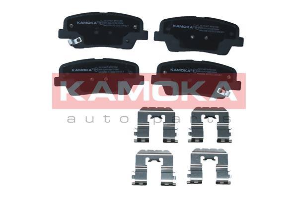 KAMOKA JQ101407 Kit...