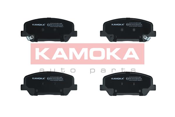 KAMOKA JQ101410 Kit...