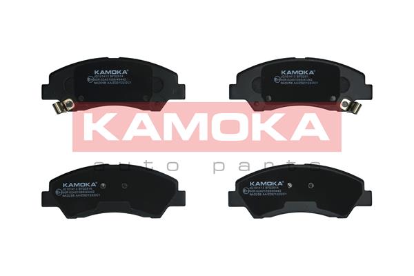 KAMOKA JQ101413 Kit...