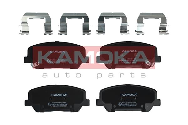 KAMOKA JQ101417 Kit...