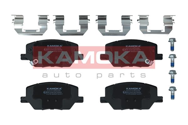 KAMOKA JQ101419 Kit...