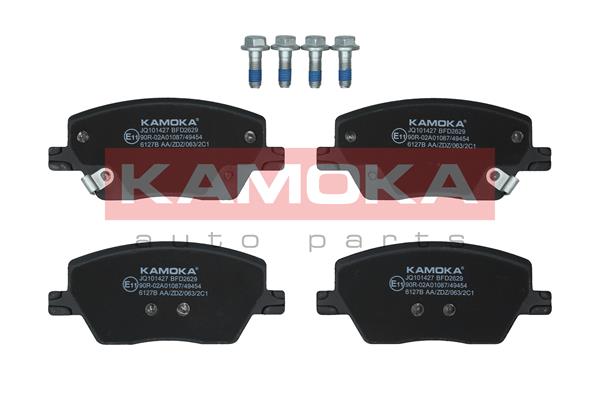 KAMOKA JQ101427 Kit...