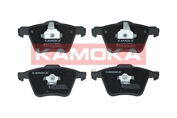 KAMOKA JQ101431 Kit...