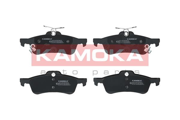 KAMOKA JQ101436 Kit...