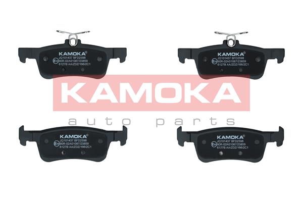 KAMOKA JQ101437 Kit...