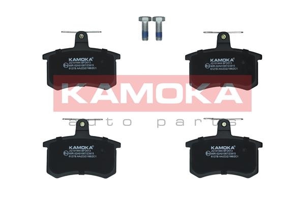 KAMOKA JQ101444 Kit...