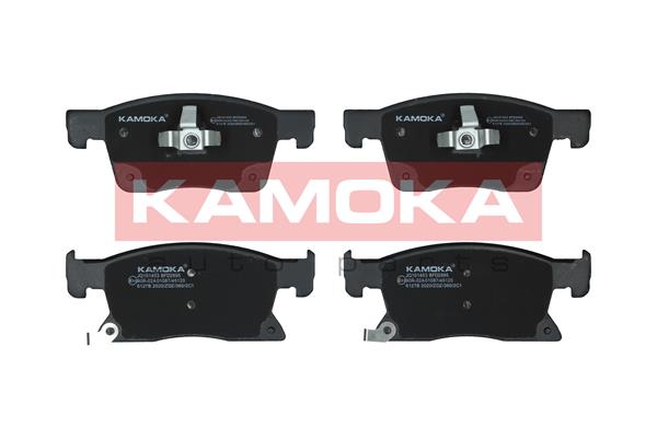 KAMOKA JQ101453 Kit...
