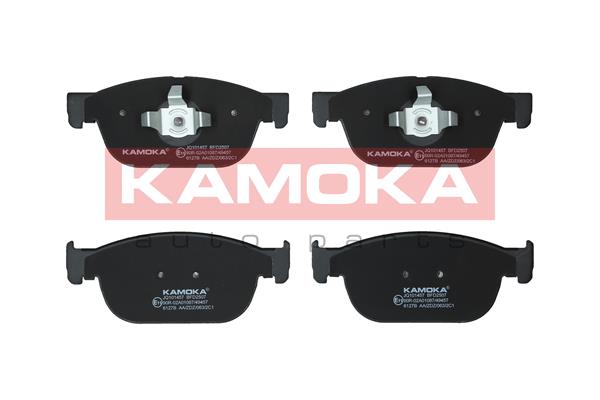 KAMOKA JQ101457 Kit...