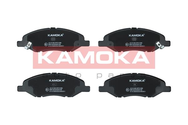 KAMOKA JQ101462 Kit...