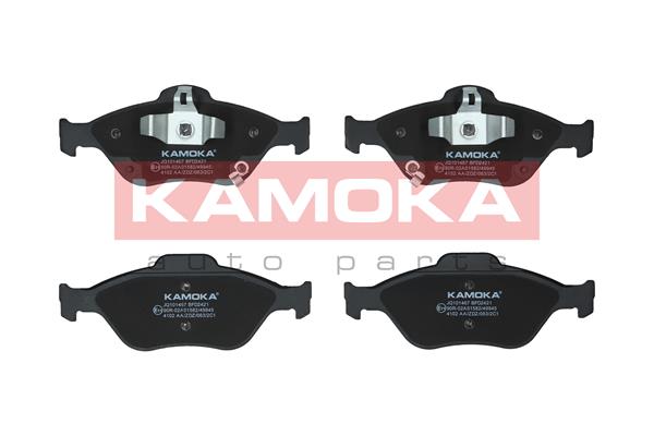 KAMOKA JQ101467 Kit...