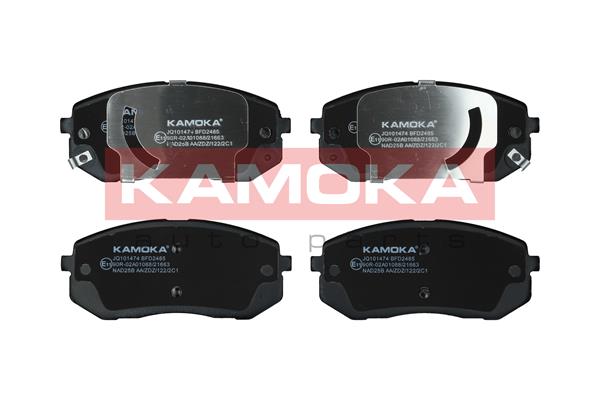 KAMOKA JQ101474 Kit...