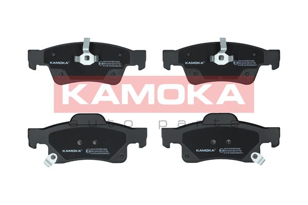 KAMOKA JQ101476 Kit...