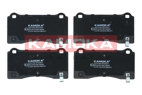 KAMOKA JQ101483 Kit...
