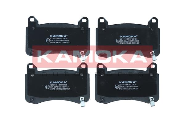 KAMOKA JQ101484 Kit...