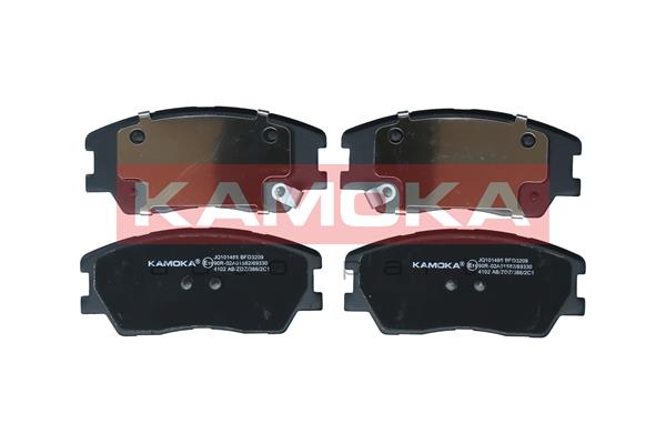 KAMOKA JQ101485 Kit...