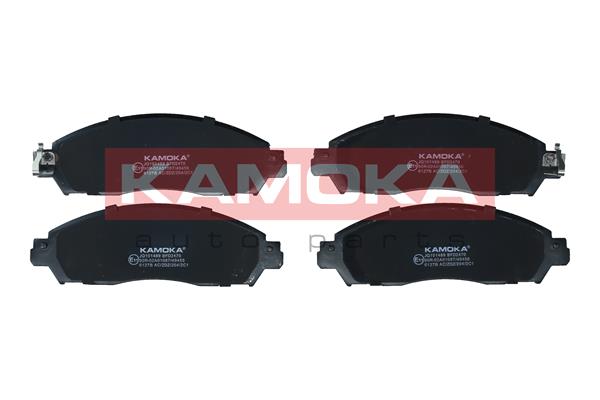 KAMOKA JQ101489 Kit...